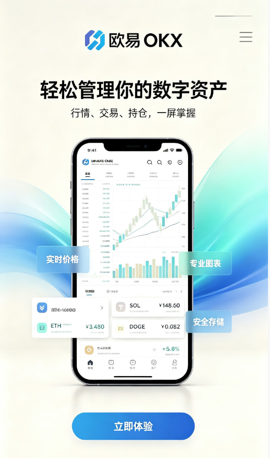 欧交易所APP官方下载使用心得配图一